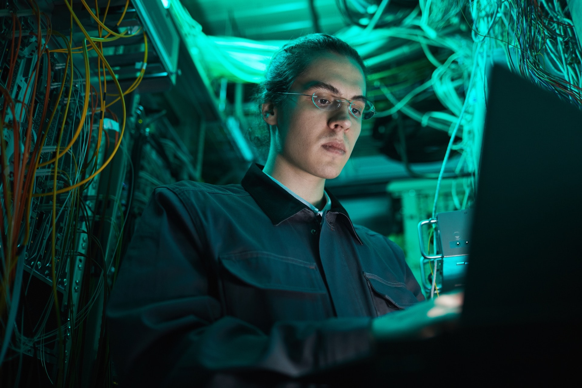 Bezpieczna tożsamość – fundament strategii Zero Trust