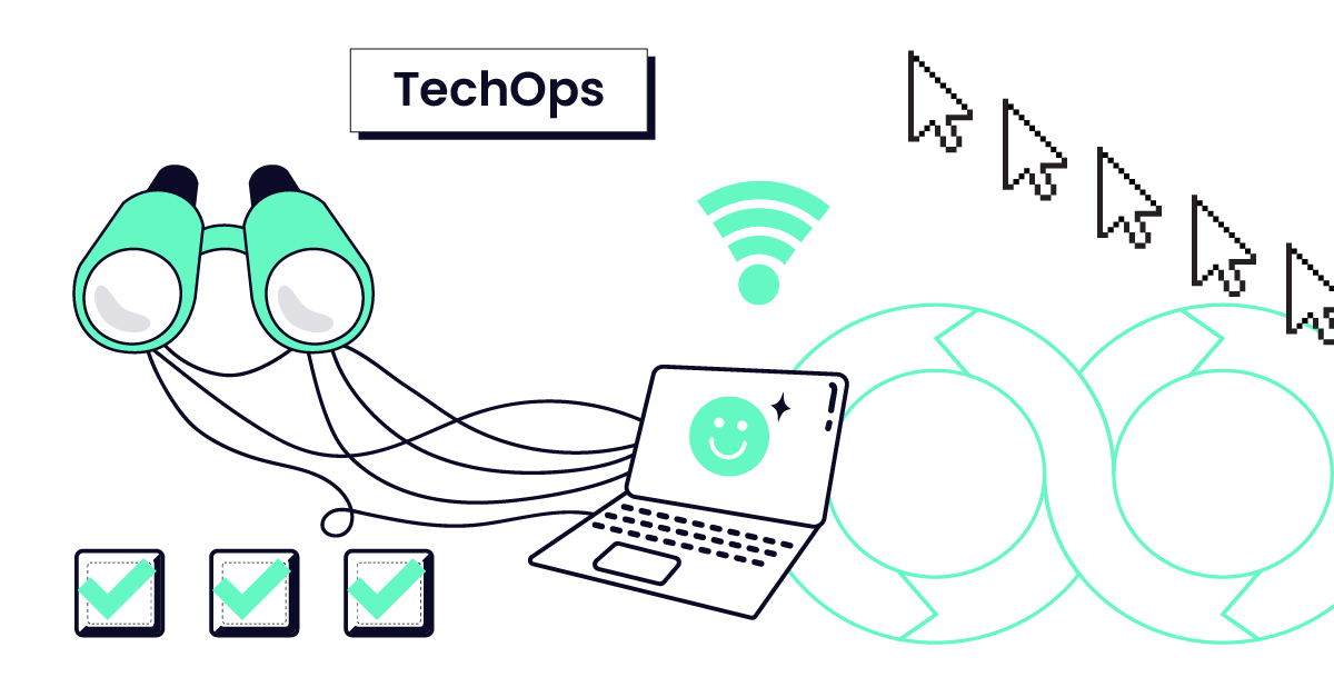 TechOps – co warto wiedzieć o tej roli?