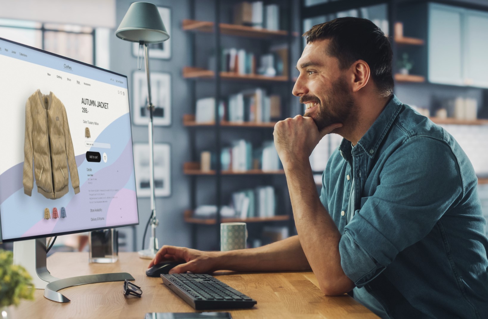 Dlaczego klienci opuszczają Twój sklep internetowy? 7 najczęstszych przyczyn