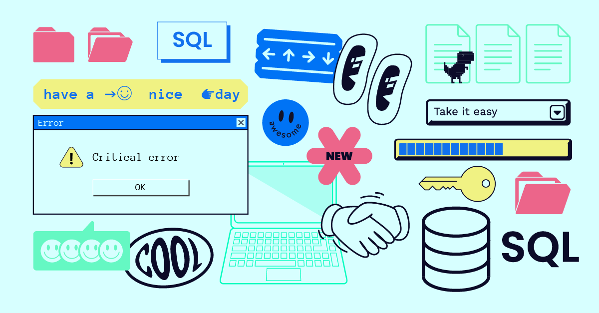 Czym jest SQL, czyli o relacjach z danymi