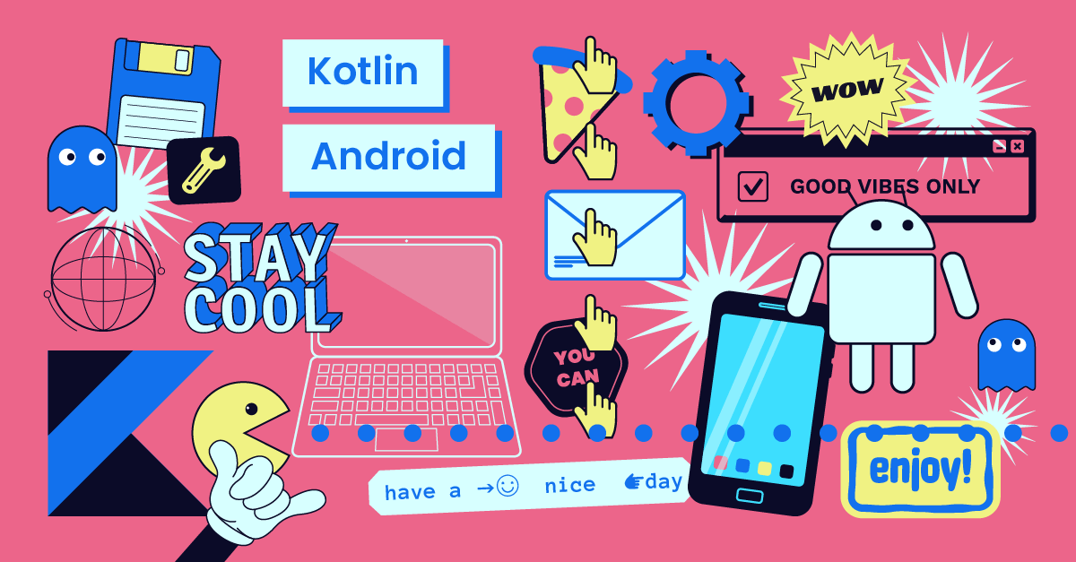 Kotlin – czym jest i jak zostać Kotlin Developerem?