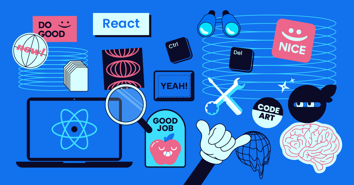 Kim jest i czym zajmuje się React Developer?