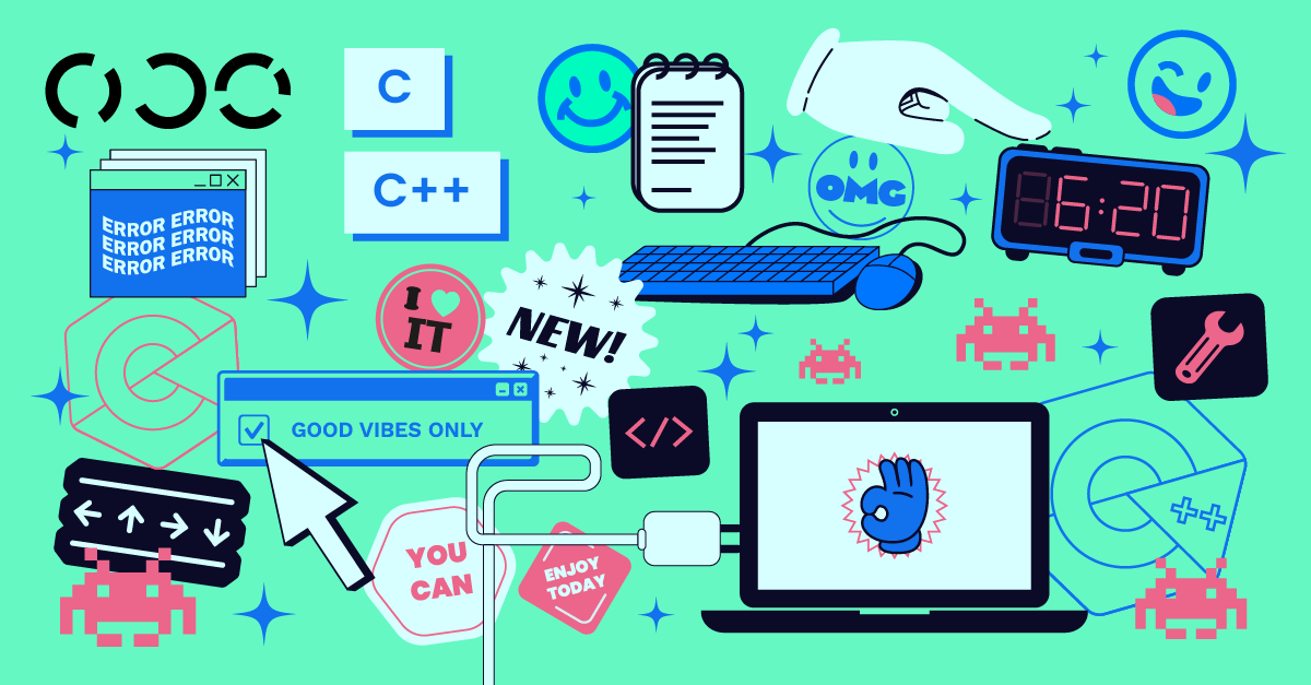 Czym zajmuje się programista C?