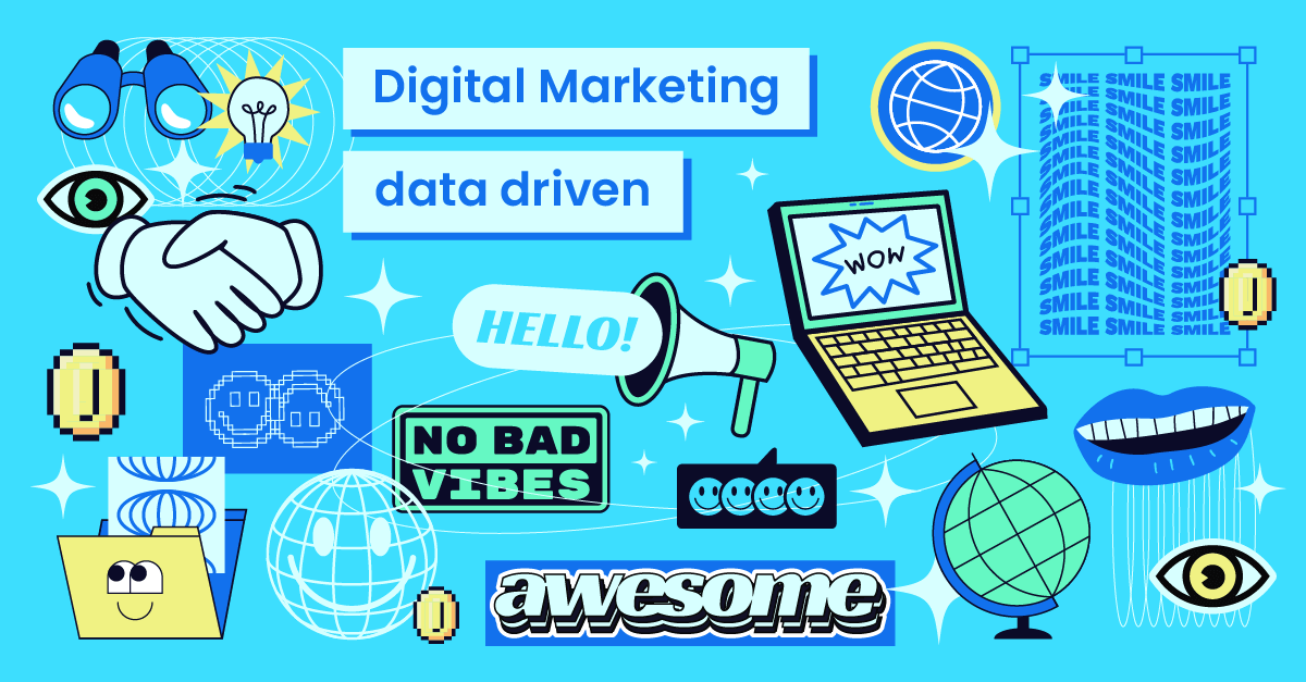 Digital Marketing Specialist – kim jest? Ile zarabia?