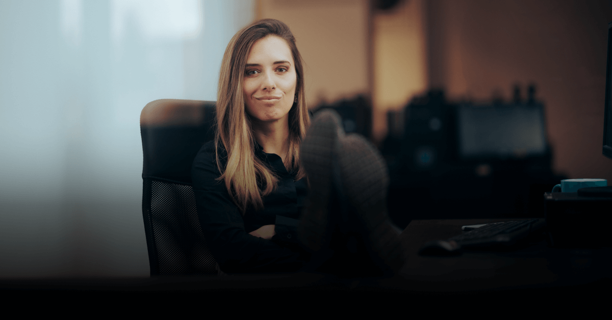 Quiet quitting i antiwork. Rośnie generacja "pracujących swoje"