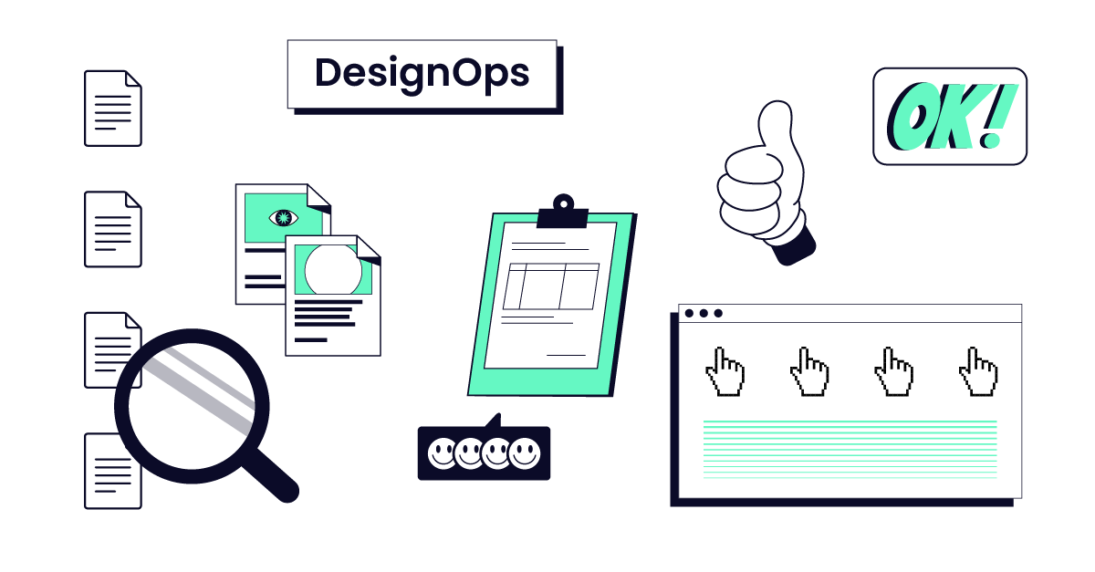 Praca jako DesignOps – wymagane umiejętności, pożądane cechy, potencjalne pytania rekrutacyjne
