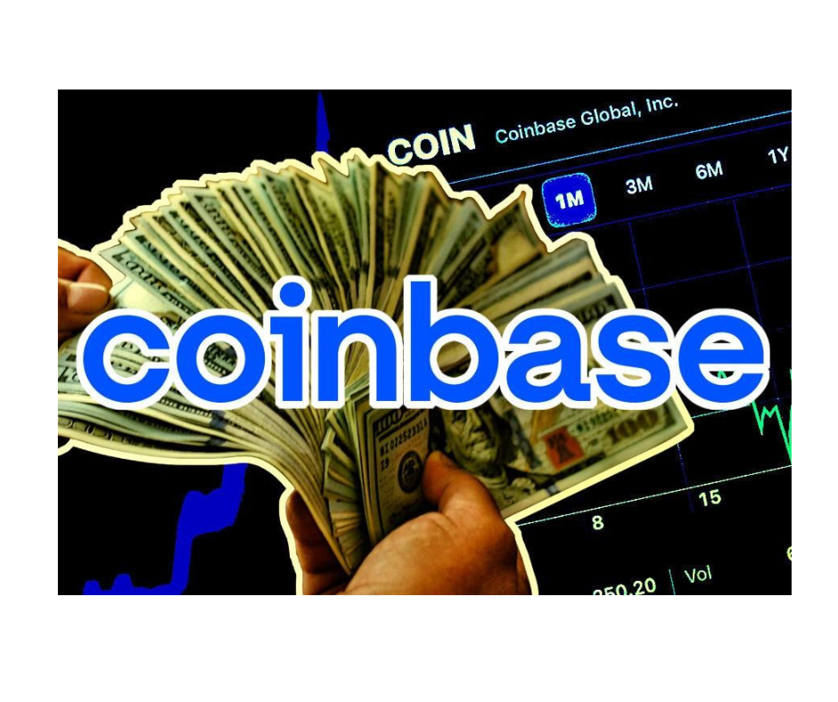 Giełda Coinbase – bardziej transparentna – układ z organami regulacyjnymi o wartości 100 mln USD