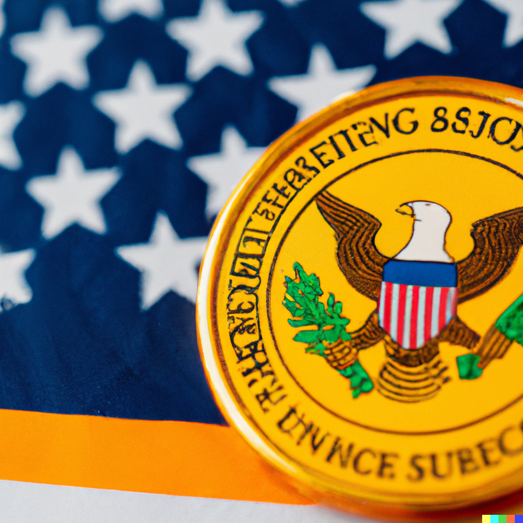 SEC kwestionuje przejęcie Voyager