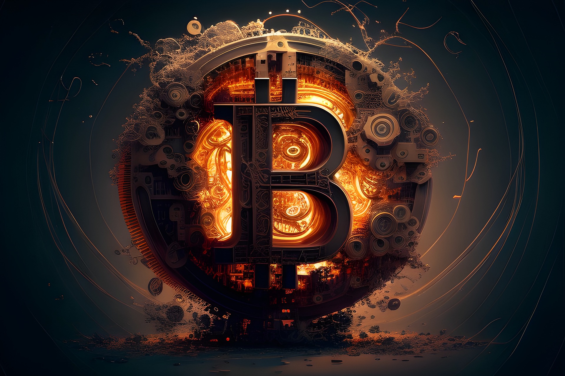 Kazachstan w TOP3 wydobycia krypto