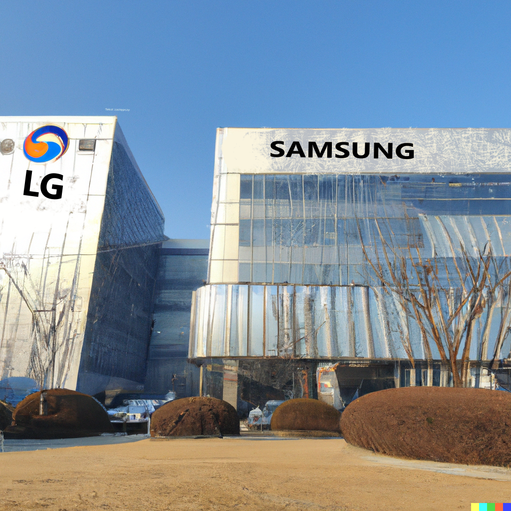 Wejście do web3 przez TV – Giganci prezentują nowe telewizory.