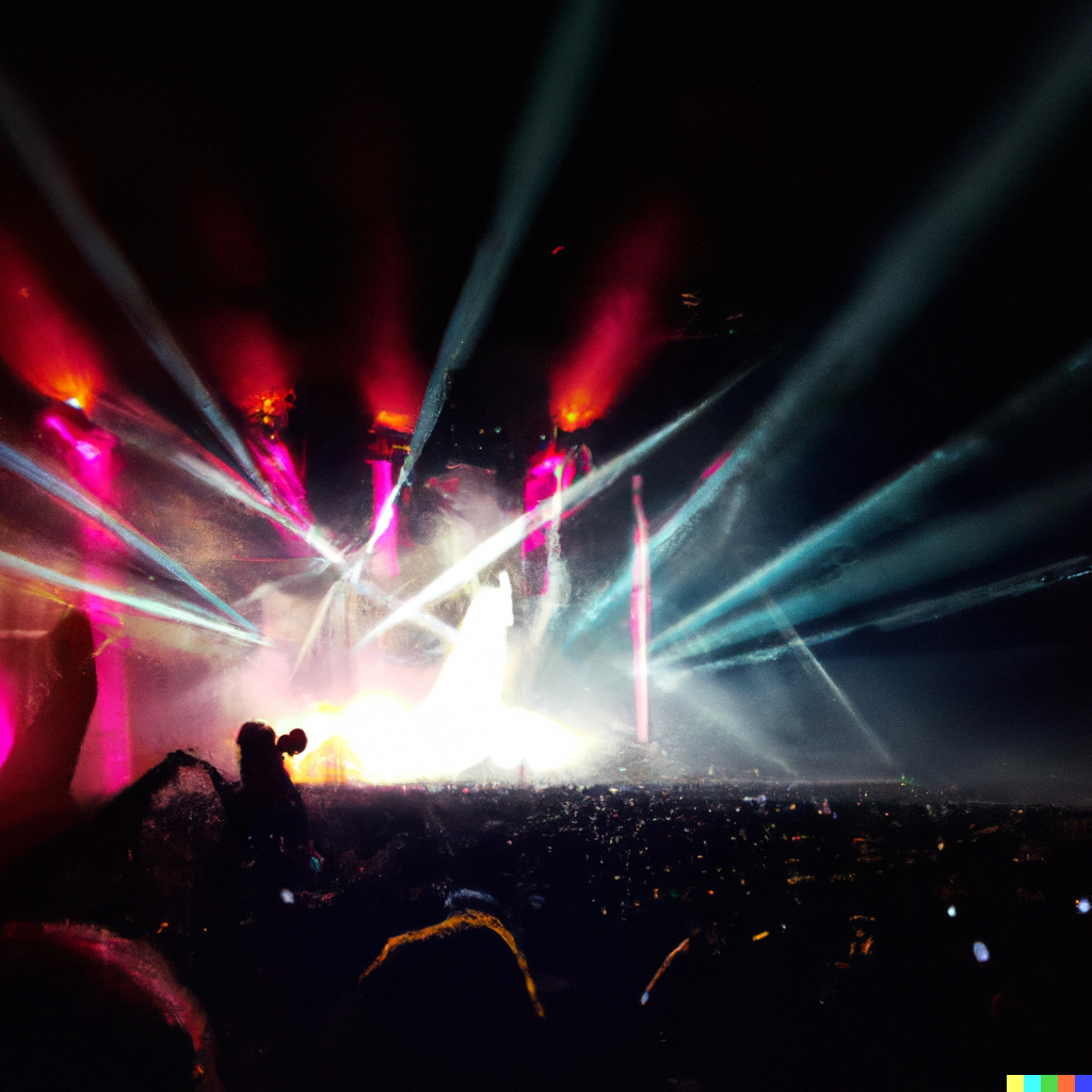 Mastercard & Polygon chcą wziąć szturmem rynek muzyczny  