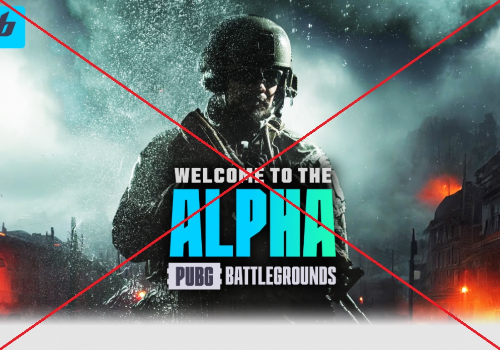 Banger Games zmyśliło integrację z PUBG. Szykuje się wielomilionowy pozew?