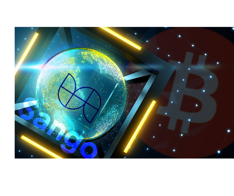 Bitcoin, Sango Coin i Republika Środkowoafrykańska