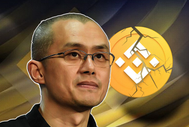 Klienci Binance wypłacili 12 miliardów USD