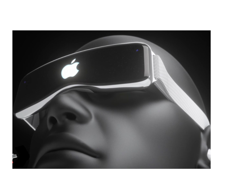 Metaverse – zestaw słuchawkowy Apple Reality Pro już na wiosnę
