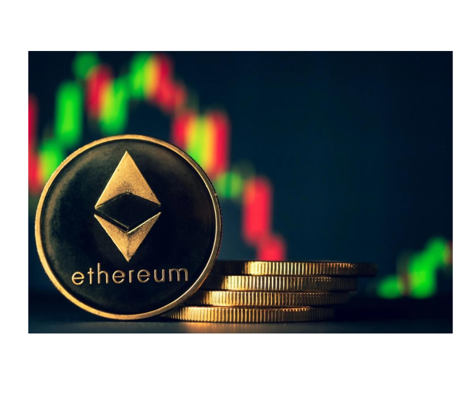 Ethereum –  co, jeżeli kurs utrzyma poziom 1300 USD