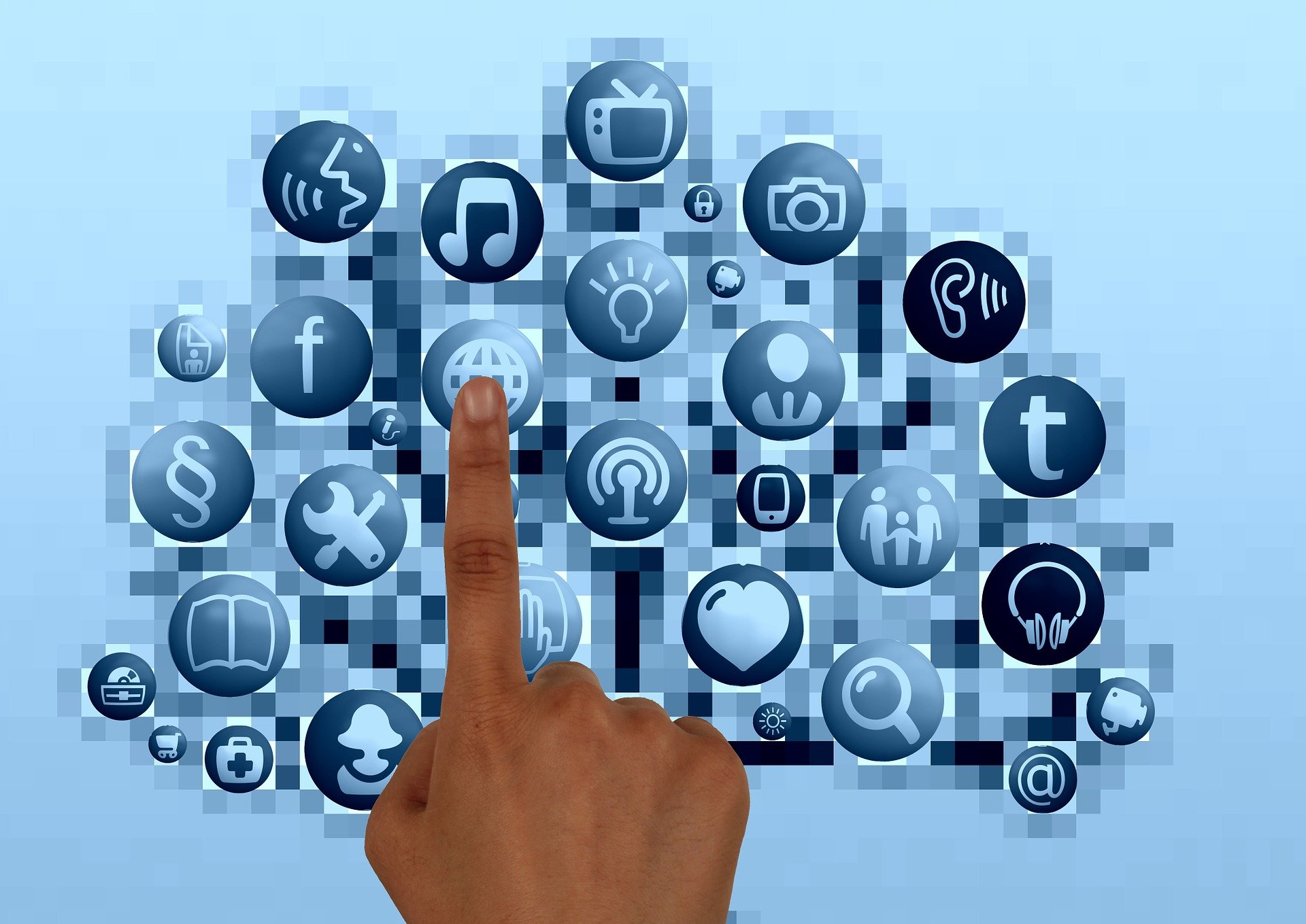 WEF: te bańki mogą niedługo pęknąć