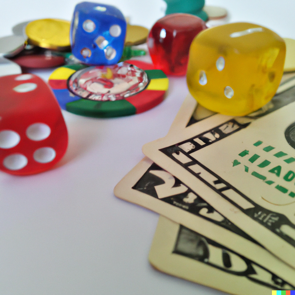 Play-to-earn nie takie dobre? Raport Blockchain Game Alliance (BGA)