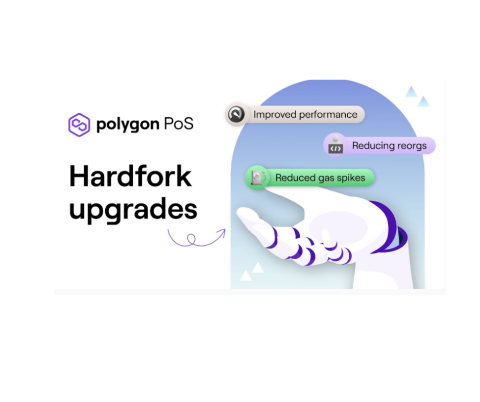 Polygon gotowy do Hard Fork na początku przyszłego tygodnia
