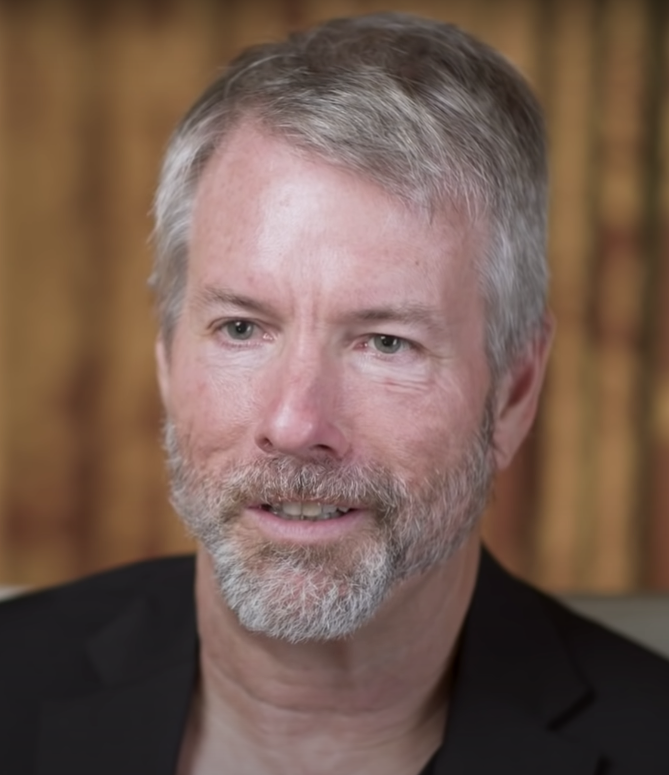 Michael Saylor mówi co stanie się z Bitcoinem za 8 lat