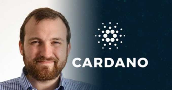Twórca Cardano (ADA), Charles Hoskinson chce kupić portal CoinDesk i przywrócić rzetelność dziennikarstwu
