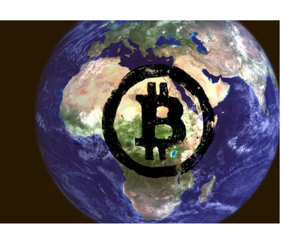 Republika Środkowoafrykańska planuje powszechną adopcję kryptowalut