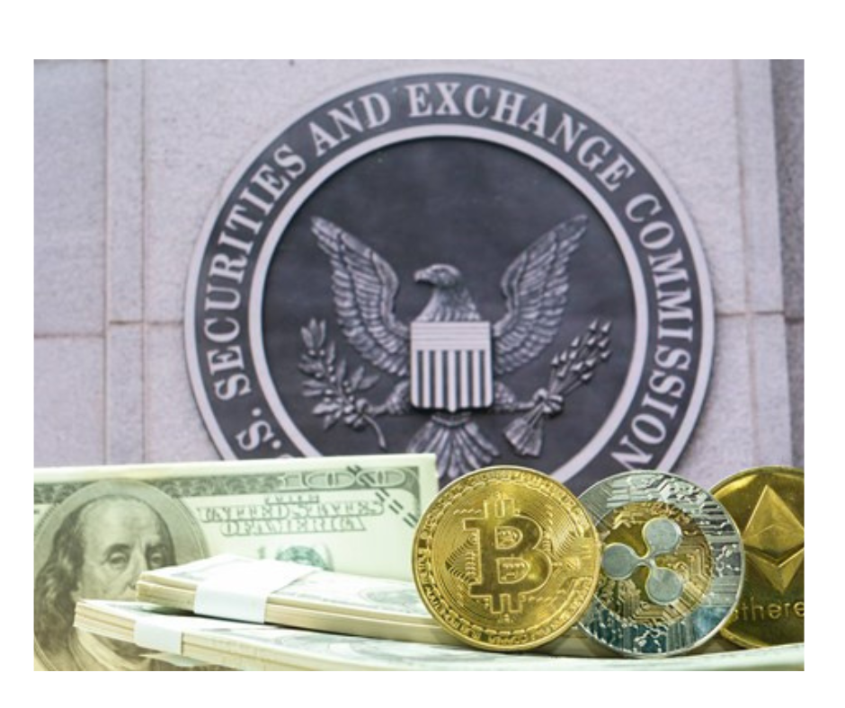 SEC robi coraz więcej problemów firmom kryptograficznym chcącym wejść na giełdę