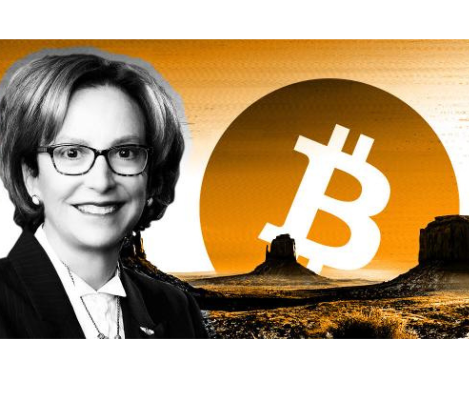 Czy Bitcoin zostanie w Arizonie prawnym środkiem płatniczym ?