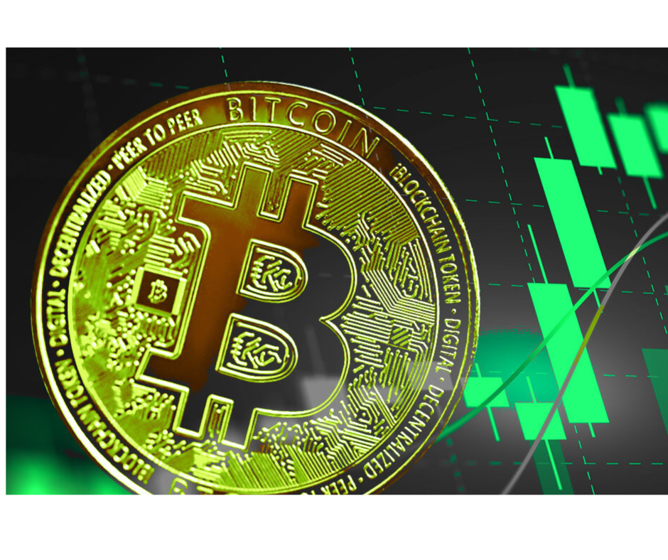 Bitcoin zbiera siły do następnych wzrostów – rośnie zmienność na rynku kryptowalut