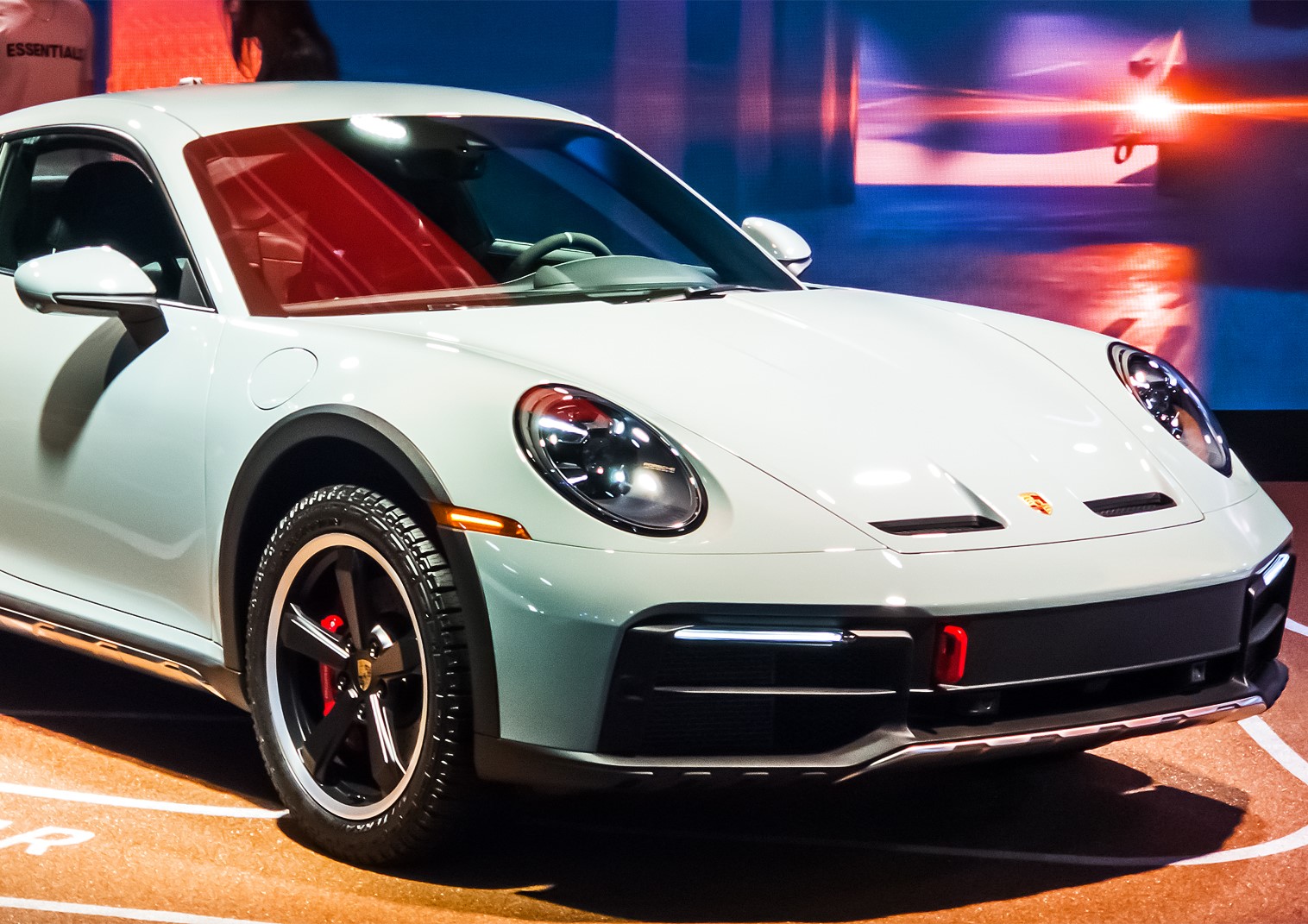 Od zera do FOMO w krótkim czasie, czyli interesujący przypadek NFT marki Porsche