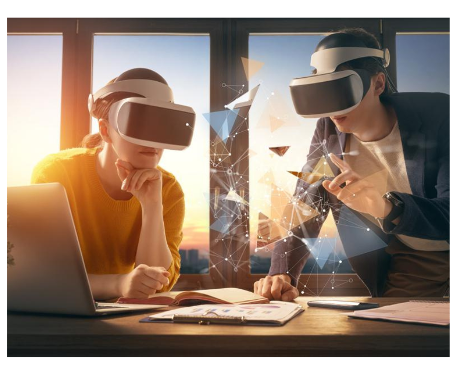 Microsoft pomoże prowadzić biznes dzięki możliwości jakie daje Metaverse