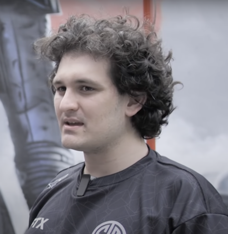 Brat SBF’a założył organizację lobbującą członków Kongresu