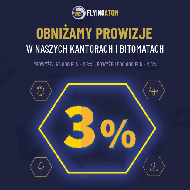 Zacięta walka o podium w kategorii bitomatów. Polska niedługo pretendentem?