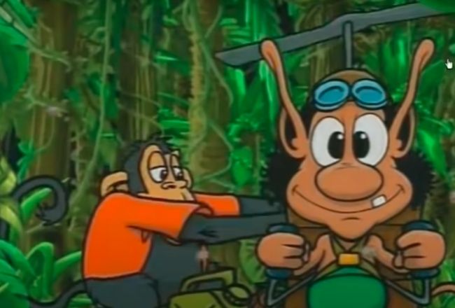 Co mają wspólnego NFT Bored Ape Yacht Club i Hugokopter?