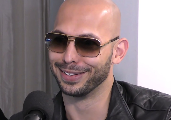 Andrew Tate znów ma problemy. Przyznał się do przestępstwa?