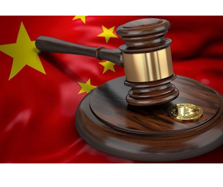 Nadchodzi legalizacja kryptowalut w Chinach