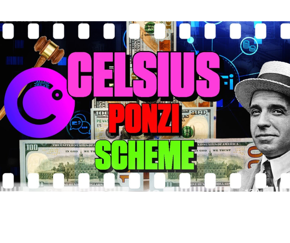 Celsius i Ponzi – dwa bratanki