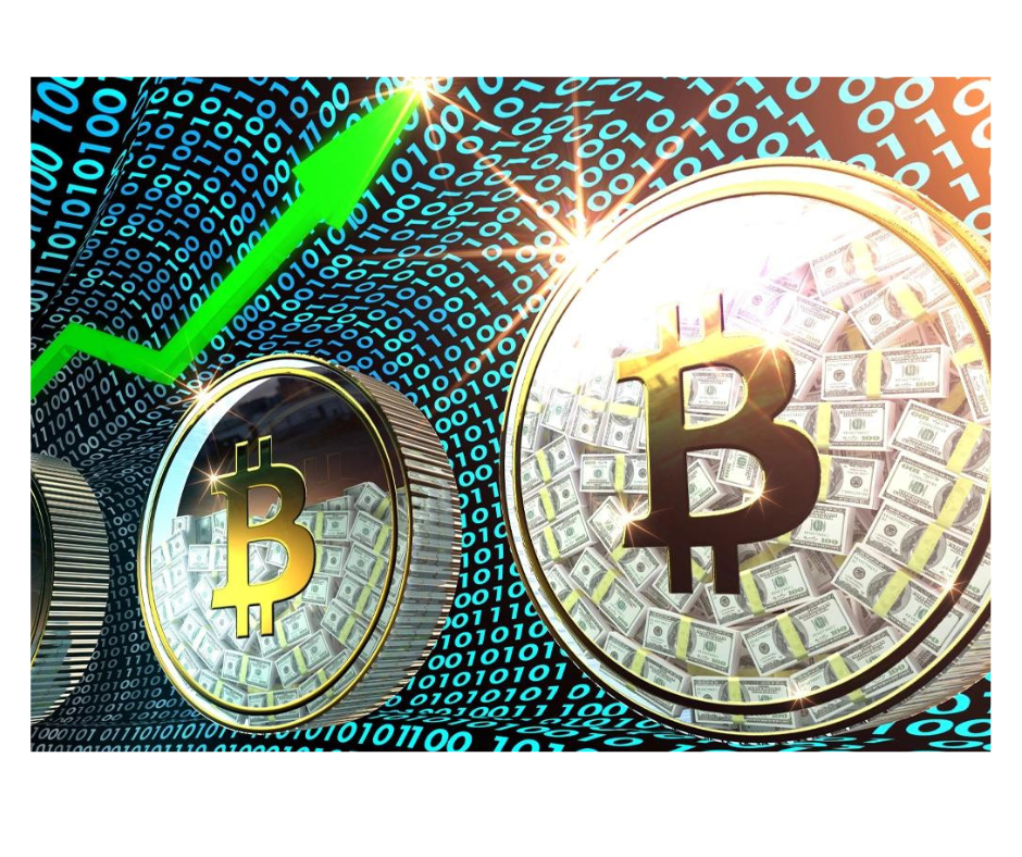 W czasie ostatniego rajdu Bitcoina utworzono 620000 nowych portfeli BTC