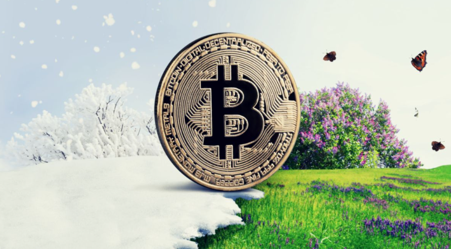 Ryzyko pozostaje, ale krypto zima minęła – Ben McMillan