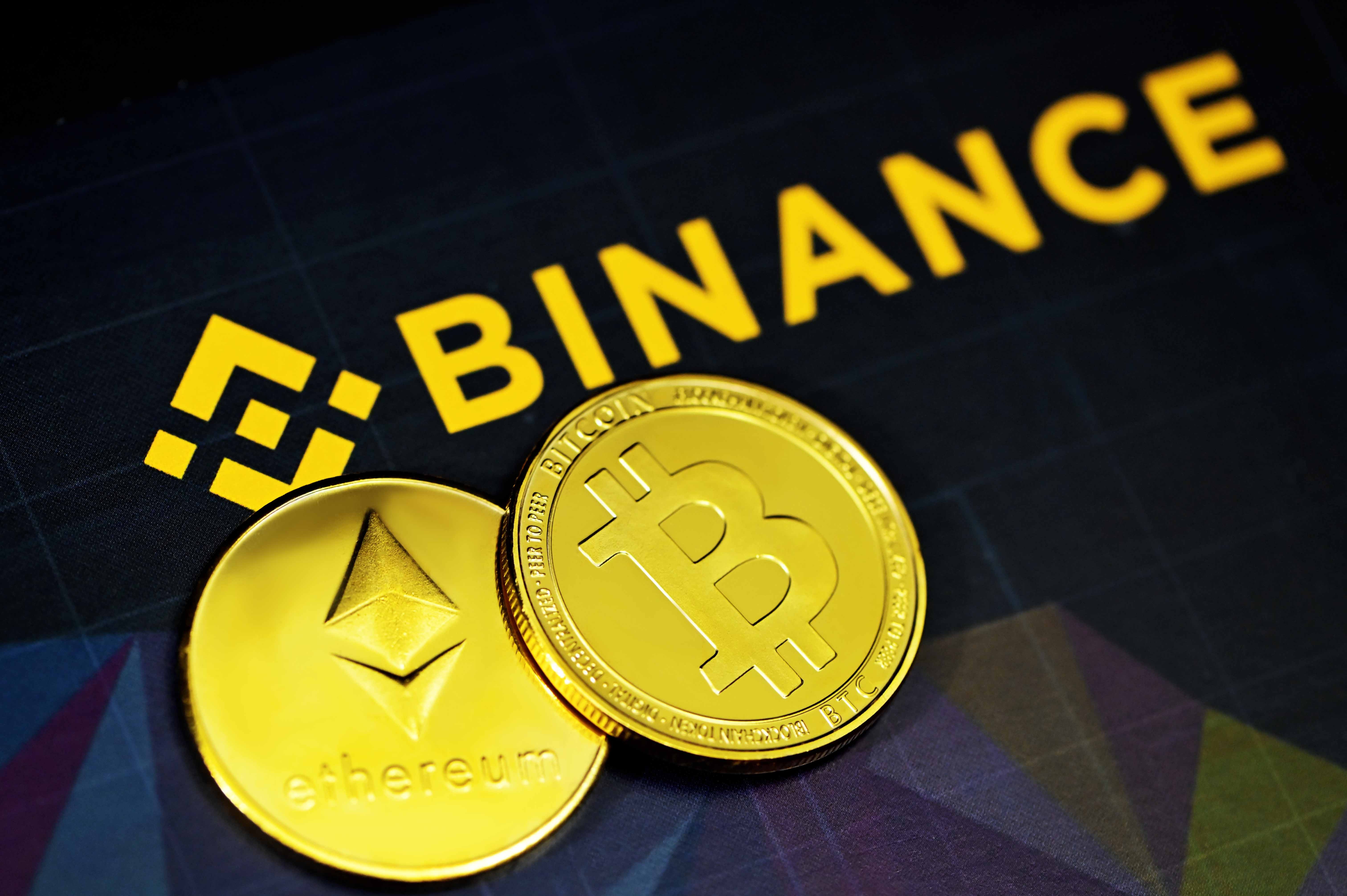 Binance wstrzymuje przelewy bankowe w USA. Co się dzieje?