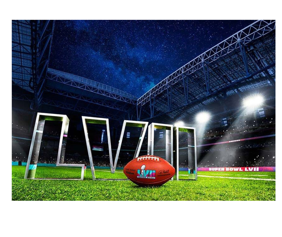 Super Bowl odpowiada na oszustwa rynku krypto i zakazuje reklam