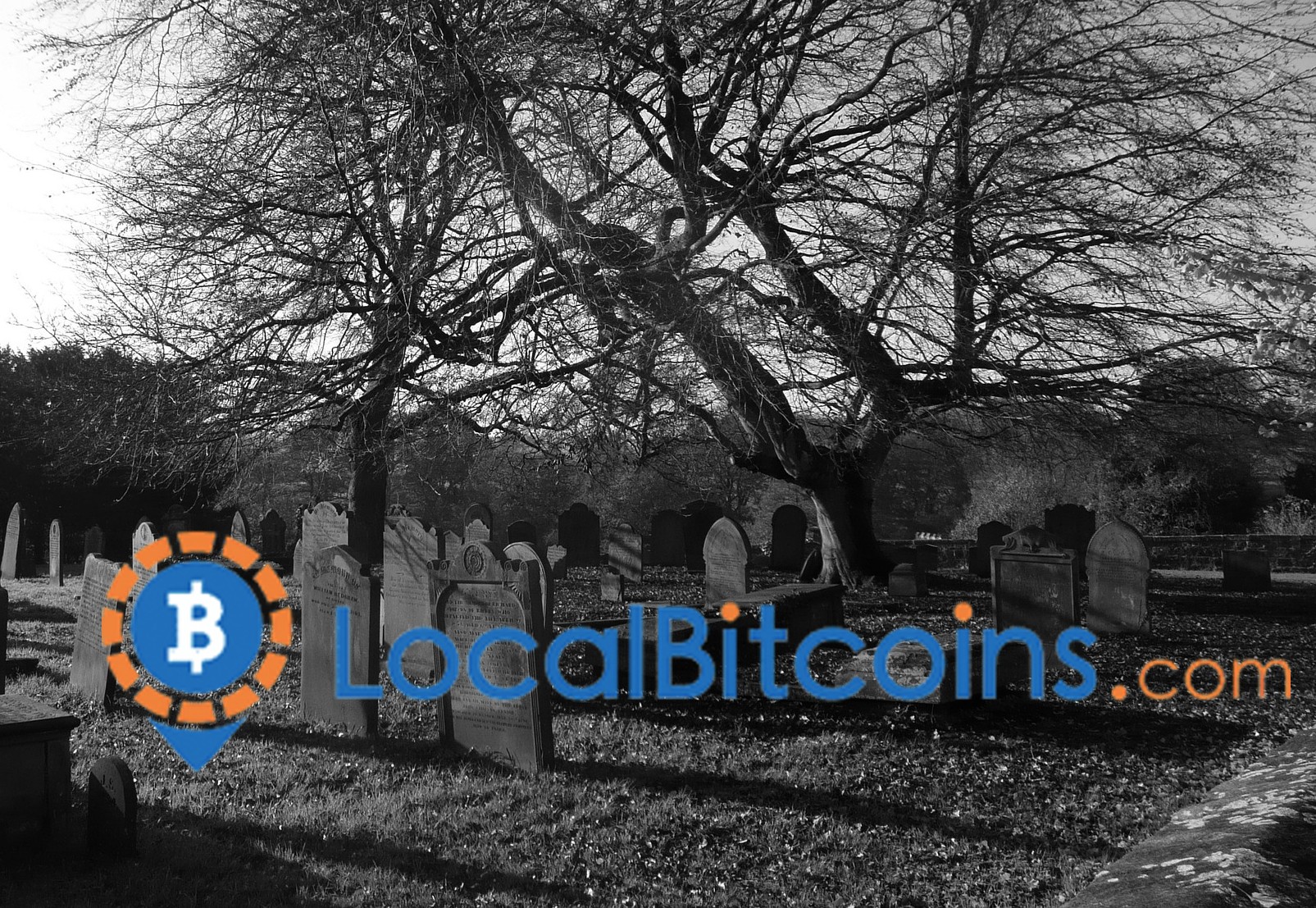 Giełda LocalBitcoins zostanie zamknięta