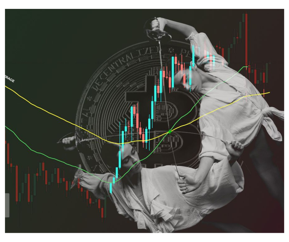 Bitcoin – wszystkie oczy skierowane na 200-dniową średnią ruchomą
