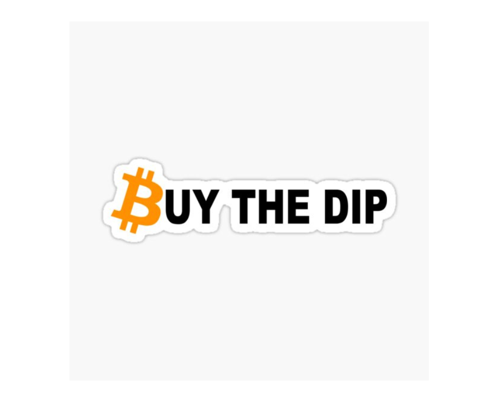 "Buy the dip" – zainspirowany przez SEC kryzys wstrząsa rynkiem kryptograficznym
