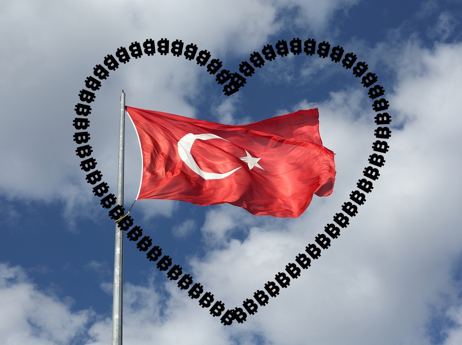 Ponad 11 mln USD w krypto dla ofiar trzęsień ziemi