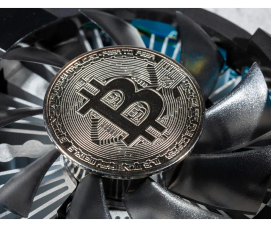 Górnicy Bitcoina zwiększyli produkcję w styczniu 2023