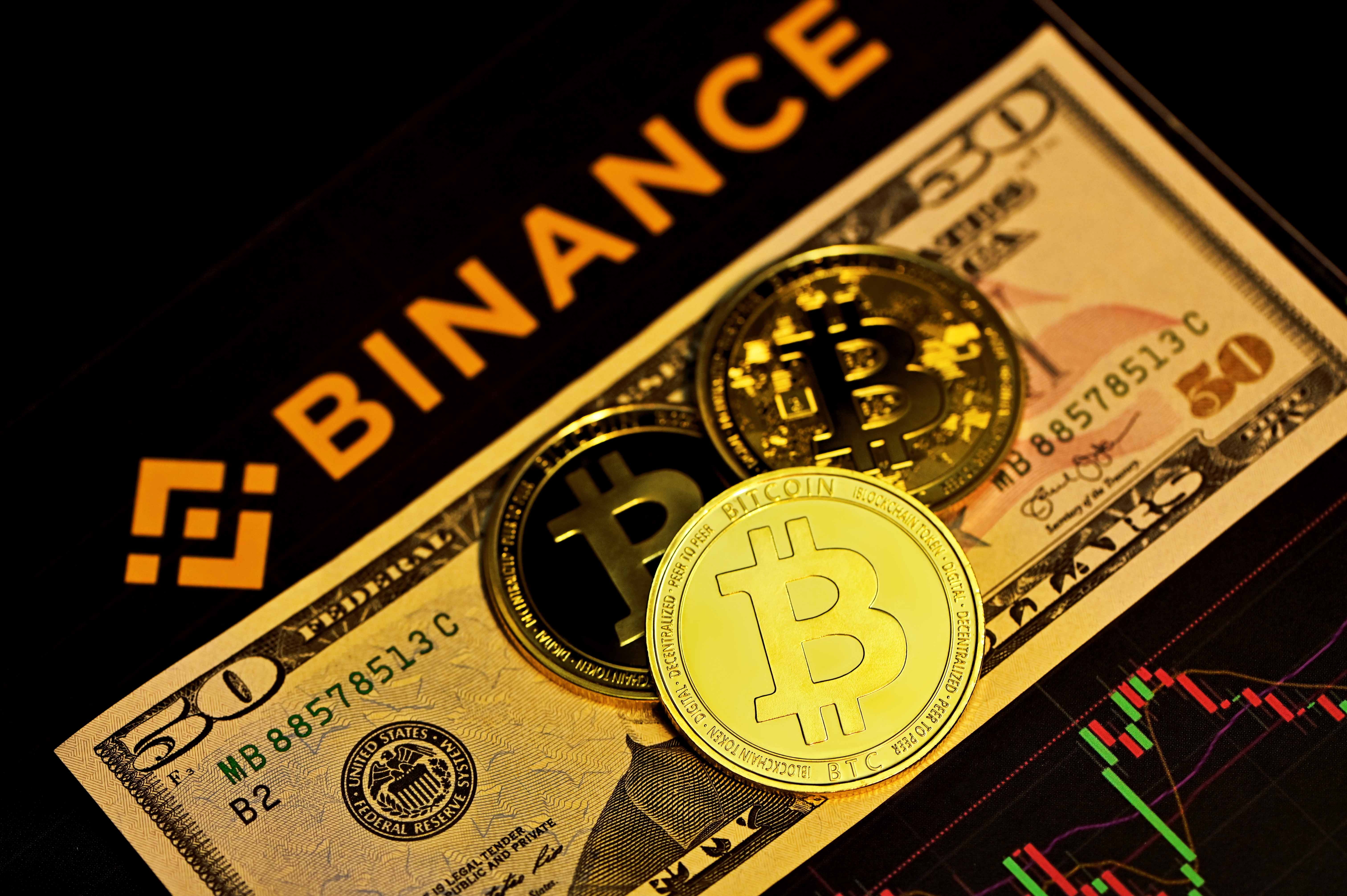 Wall Street uderza w Binance. Paxos zaprzestanie emisji BUSD decyzją regulatora