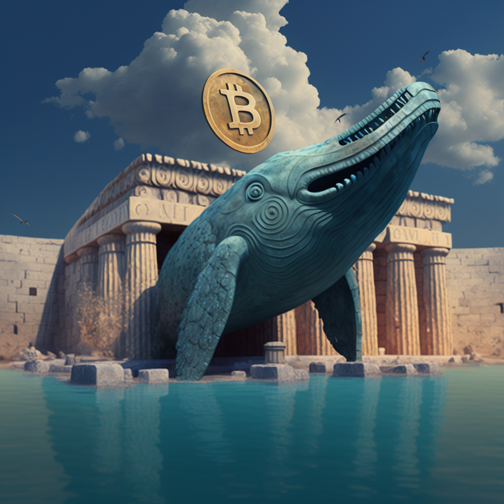 Starożytny hodler kryptowaluty Bitcoin przebudził się po 11 latach. Omen zmiany trendu?