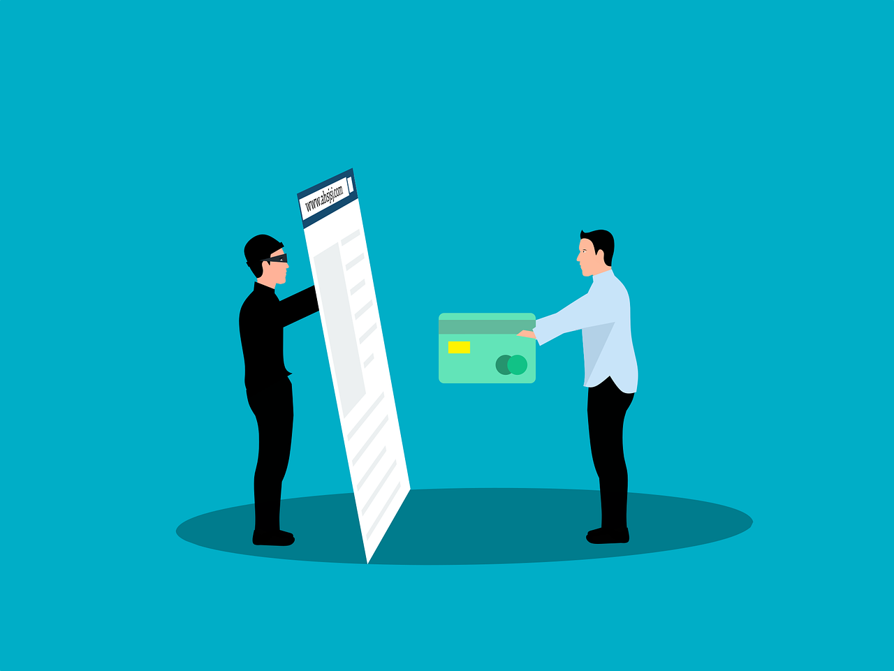 Oszuści zarabiają na trzęsieniu ziemi w Turcji i Syrii