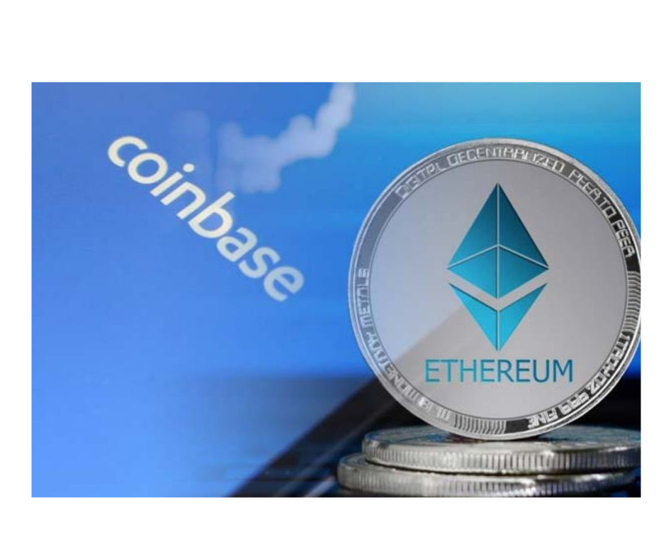 Czy przejrzystość Coinbase pomoże Ethereum?